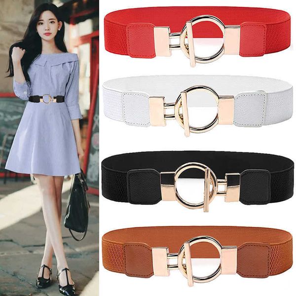belts new korean style windbreaker elastic for women luxury designer brand decorative ceinture match skirt coat fashion girdle g221010, Black;brown
belts new korean style windbreaker elastic for women luxury designer brand decorative ceinture match skirt coat fashion girdle g221010, Black;brown