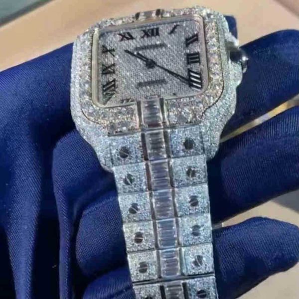 luxury gift brand diamonds pass twatchter hip hop iced out mens watchwatch 2022, Slivery;brown
luxury gift brand diamonds pass twatchter hip hop iced out mens watchwatch 2022, Slivery;brown