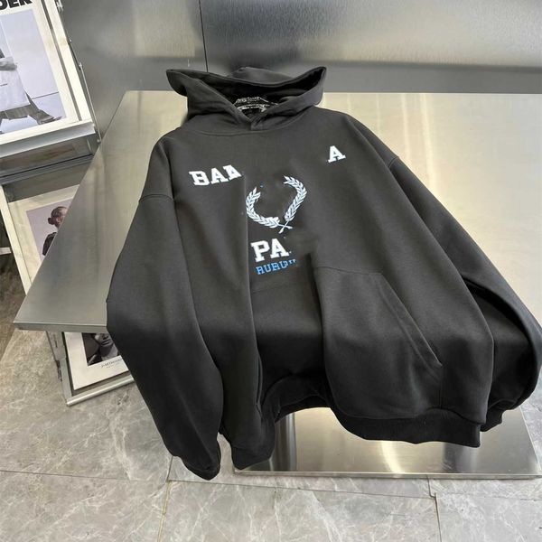women's hoodies & sweatshirts autumn and winter new print ear of wheat pleated worn sweater hoodie, Black
women's hoodies & sweatshirts autumn and winter new print ear of wheat pleated worn sweater hoodie, Black