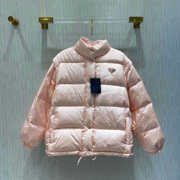 down jackets winter bread clothing medium and long down jacket detachable and down vest for women pink, Black
down jackets winter bread clothing medium and long down jacket detachable and down vest for women pink, Black