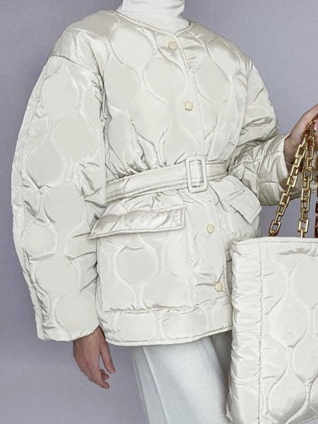 women's down parkas winter casual loose arygle parkas coats for women fashion solid long sleeve quilted coat elegant tie belt cotton ja, Black
women's down parkas winter casual loose arygle parkas coats for women fashion solid long sleeve quilted coat elegant tie belt cotton ja, Black