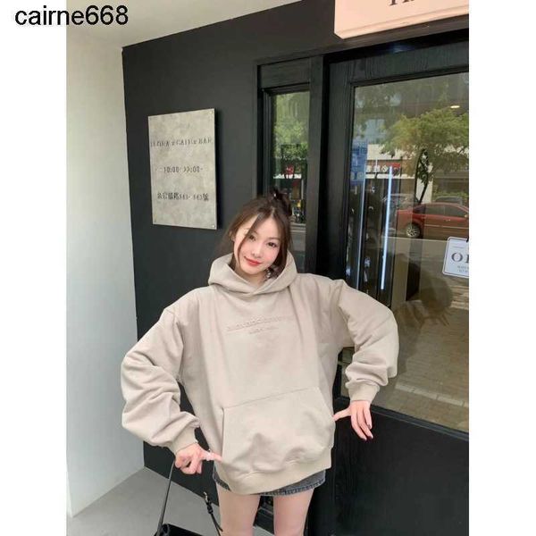 designer women's hoodies autumn loose slim stereo letter hoodie solid sport casual long alexanders sleeve men's women's wangs, Black
designer women's hoodies autumn loose slim stereo letter hoodie solid sport casual long alexanders sleeve men's women's wangs, Black