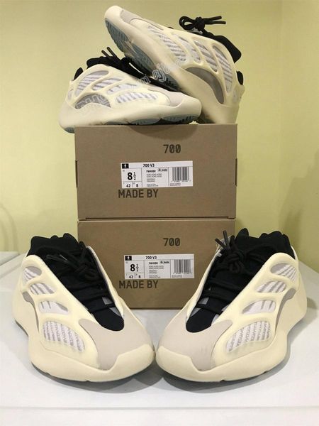 2022 designer logo 700 v3 700v3 v2 running shoes west og rubber mens arzareth kyanite clay brown azael blue vanta damping sports sneaker yee, Black
2022 designer logo 700 v3 700v3 v2 running shoes west og rubber mens arzareth kyanite clay brown azael blue vanta damping sports sneaker yee, Black