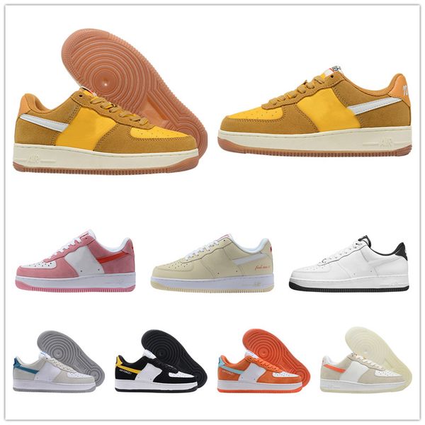 air sports sneaker shoes running roller tennis runner basketball training walking forces 1 second-layer cowhide high-quality shoes women men, Black
air sports sneaker shoes running roller tennis runner basketball training walking forces 1 second-layer cowhide high-quality shoes women men, Black