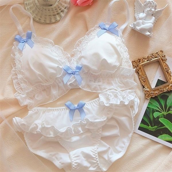 bras sets lolita girls underwear cute panties sleep intimates sweet kawaii lace comfortable lovely lingerie 221010, Red;black
bras sets lolita girls underwear cute panties sleep intimates sweet kawaii lace comfortable lovely lingerie 221010, Red;black