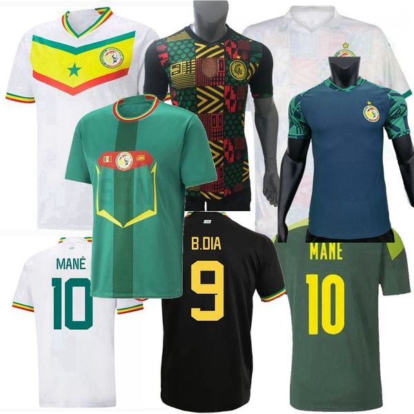 fans tees player fans version senegal soccer jerseys 2023 1 stars national team mane mendy sarr gueye koulibaly home away 23 football shirt, Black
fans tees player fans version senegal soccer jerseys 2023 1 stars national team mane mendy sarr gueye koulibaly home away 23 football shirt, Black
