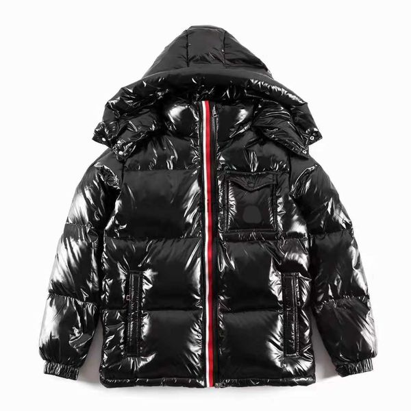 winter down jacket men hooded windproof warm coat designer jackets coats streetwear homme fashion outdoor outwear size 1-5, Black
winter down jacket men hooded windproof warm coat designer jackets coats streetwear homme fashion outdoor outwear size 1-5, Black