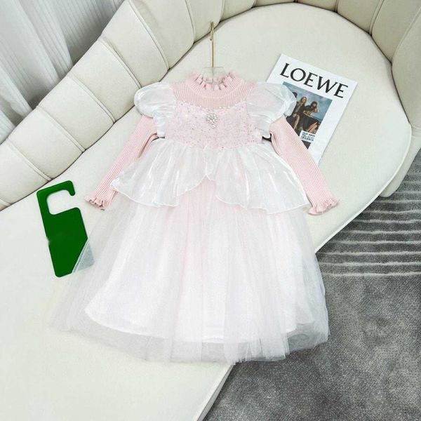 kids sets/suits casual dresses girls' dress summer children's wear little girls' princess dress
kids sets/suits casual dresses girls' dress summer children's wear little girls' princess dress