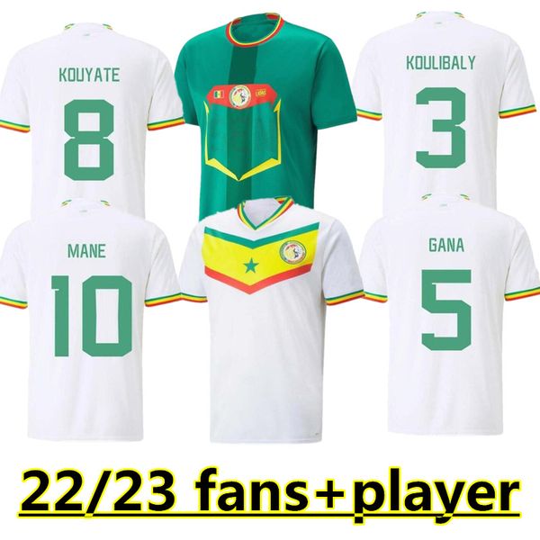 2022 senegal 1 star soccer jerseys 22 national mane koulibaly gueye koulibaly sarr maillot de football shirt 2002 retro vintage classic unif, Black;yellow
2022 senegal 1 star soccer jerseys 22 national mane koulibaly gueye koulibaly sarr maillot de football shirt 2002 retro vintage classic unif, Black;yellow