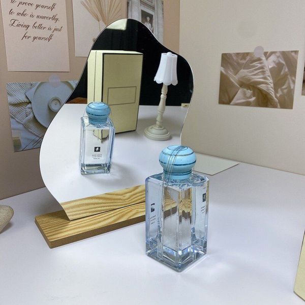 2022 jo malone perfume perfume 100ml wood & sea salt cologne 3.4oz man women fragrance long lasting fast delivery
2022 jo malone perfume perfume 100ml wood & sea salt cologne 3.4oz man women fragrance long lasting fast delivery