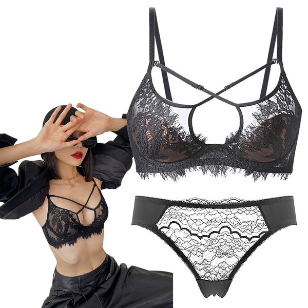 bras sets black bra and panties ultra thin push up cotton eyelash lace embroidery underwear women lingerie plus size b c d 221010, Red;black
bras sets black bra and panties ultra thin push up cotton eyelash lace embroidery underwear women lingerie plus size b c d 221010, Red;black