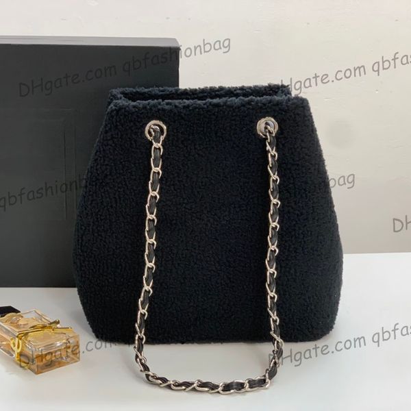 french womens tweeed bucket drawstring bags aged silver metal hardware matelasse chain crossbody shoulder large capacity designer black hand
french womens tweeed bucket drawstring bags aged silver metal hardware matelasse chain crossbody shoulder large capacity designer black hand