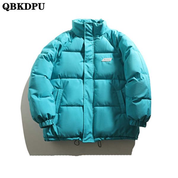 women's down parkas oversized 4xl winter cotton padded fluffy jacket women warm thick parka snow wear coat casual loose korean outwear, Black
women's down parkas oversized 4xl winter cotton padded fluffy jacket women warm thick parka snow wear coat casual loose korean outwear, Black