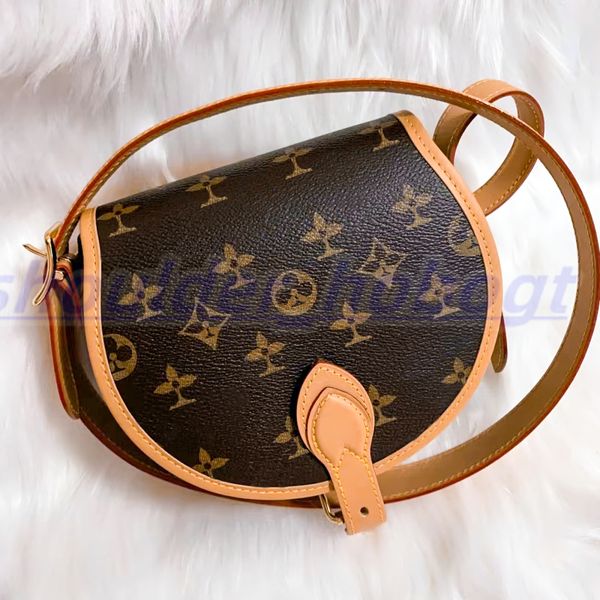 luxurys designers bags tambourin m44860 saddle monogram camera cases genuine leather shoulder pockets handbags women's men crossbody fa
luxurys designers bags tambourin m44860 saddle monogram camera cases genuine leather shoulder pockets handbags women's men crossbody fa