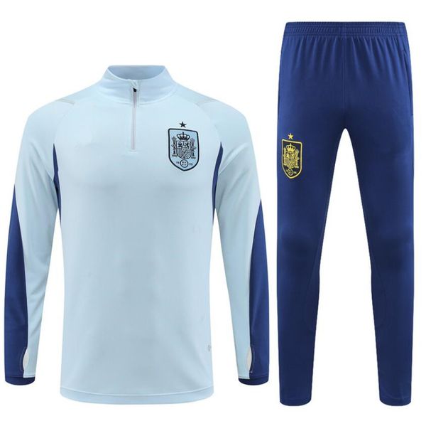 2022 spain soccer jersey tracksuit pedri ferran morata a.iniesta pedri espana camiseta 22 23 world training suit cup alcacer sergio men kids, Black
2022 spain soccer jersey tracksuit pedri ferran morata a.iniesta pedri espana camiseta 22 23 world training suit cup alcacer sergio men kids, Black