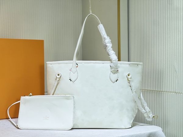 gradient color mm shopping tote bags purse 2pcs set luxury designer bag women fashion vintage colorful embossing print cross body shoulder h 
gradient color mm shopping tote bags purse 2pcs set luxury designer bag women fashion vintage colorful embossing print cross body shoulder h