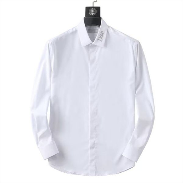 2022 happyjeffery new men shirts slim fit floral printed long sleeve button male business casual men's shirt dress casual asian size, White;black
2022 happyjeffery new men shirts slim fit floral printed long sleeve button male business casual men's shirt dress casual asian size, White;black