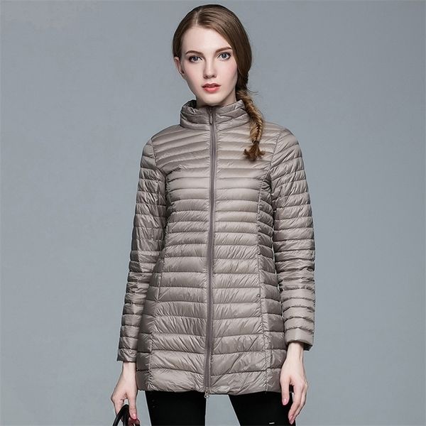 womens vests woman spring down warm coat ultra light duck down jacket long slim solid jackets 221010, Black;white
womens vests woman spring down warm coat ultra light duck down jacket long slim solid jackets 221010, Black;white