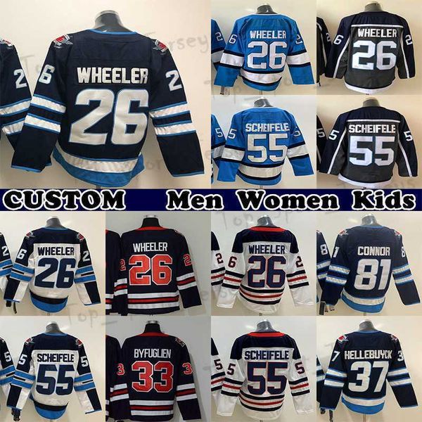 hockey jerseys ad hockey jersey 26 blake wheeler 27 nikolaj ehlers 55 mark scheifele 81 kyle connor custom mens womens youth any name any nu, Black;red
hockey jerseys ad hockey jersey 26 blake wheeler 27 nikolaj ehlers 55 mark scheifele 81 kyle connor custom mens womens youth any name any nu, Black;red