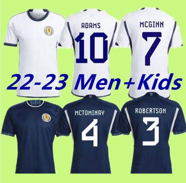 22 23 scotland soccer jerseys men women kids kit 2022 tierney robertson mctominay mcgregor dykes adams football shirt national team christie, Black;yellow
22 23 scotland soccer jerseys men women kids kit 2022 tierney robertson mctominay mcgregor dykes adams football shirt national team christie, Black;yellow
