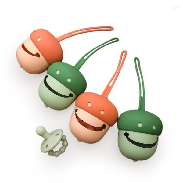 pacifiers pacifiers# silicone born baby accessories portable nipple storage box food grade pacifier holder bpa soother container
pacifiers pacifiers# silicone born baby accessories portable nipple storage box food grade pacifier holder bpa soother container