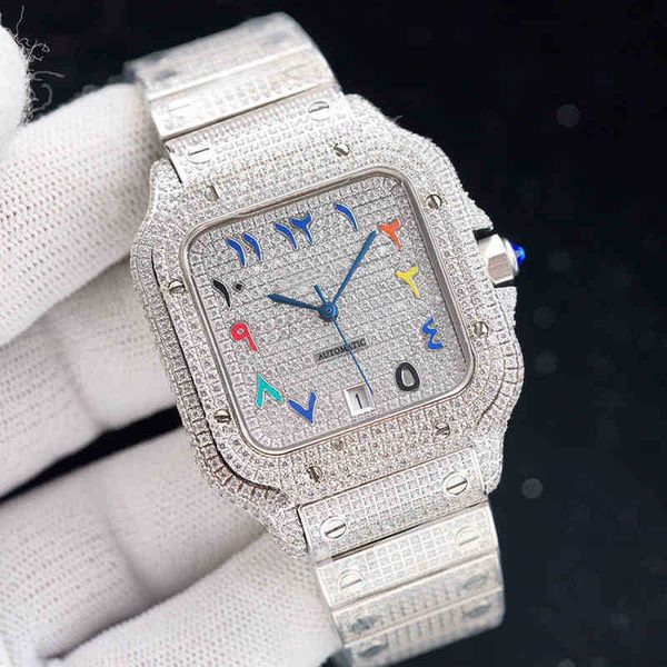 diamond mens watch automatic mechanical sapphire watch 40mm busins wristwatch stainls steel belt montre de luxe giftsgax3 diamond watchj3py7, Slivery;brown
diamond mens watch automatic mechanical sapphire watch 40mm busins wristwatch stainls steel belt montre de luxe giftsgax3 diamond watchj3py7, Slivery;brown