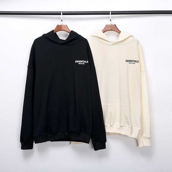 trendy designer essentials hoodies line limited double pentagram pure cotton terry hooded sweater, Black
trendy designer essentials hoodies line limited double pentagram pure cotton terry hooded sweater, Black