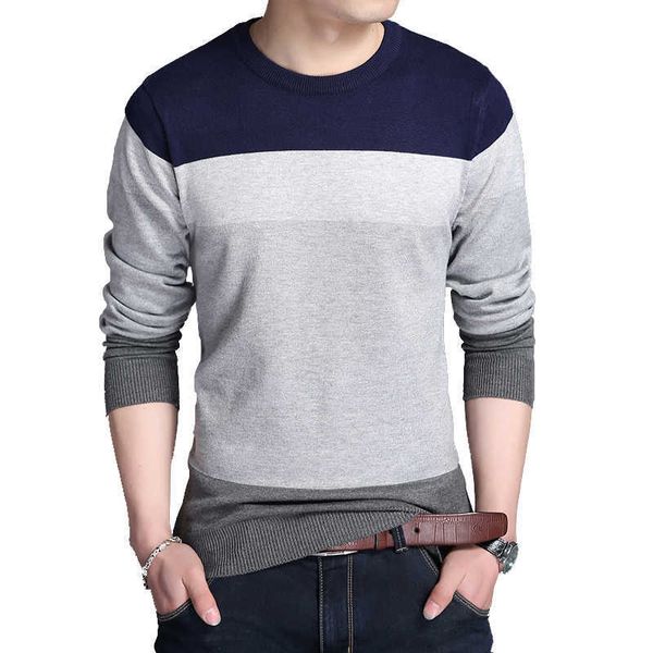 men's sweaters tfetters brand autumn random o-neck t-shirt leisure pullover long sleeves male stripes slim g221010, White;black
men's sweaters tfetters brand autumn random o-neck t-shirt leisure pullover long sleeves male stripes slim g221010, White;black