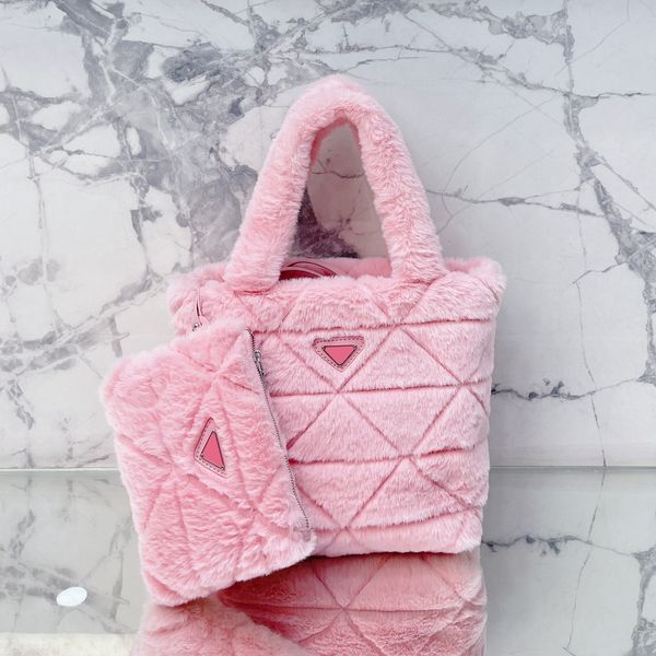 plush wool tote bags winter fashion ladies handbags super soft handbag 2 piece set women underarm bag
plush wool tote bags winter fashion ladies handbags super soft handbag 2 piece set women underarm bag