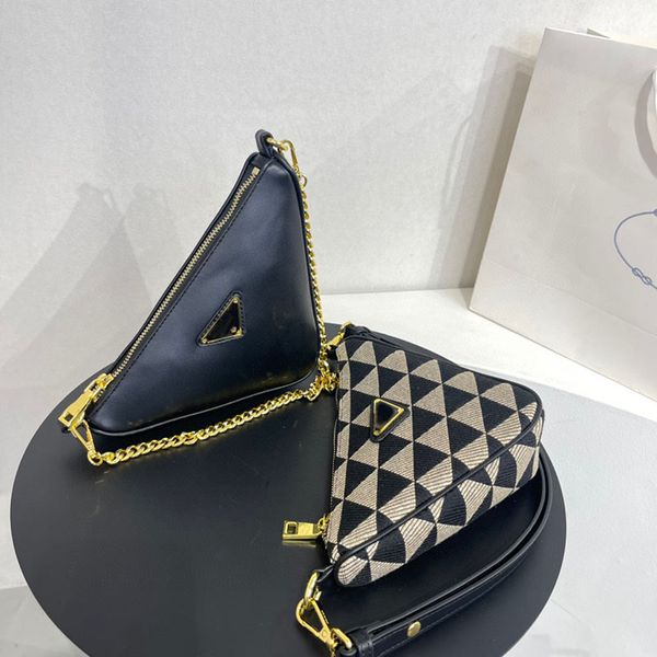 handbag evening bag chain designer bag 2 in 1 triangle bags women handbags shoulder underarm small purse wallet woven embroidered genuine le
handbag evening bag chain designer bag 2 in 1 triangle bags women handbags shoulder underarm small purse wallet woven embroidered genuine le
