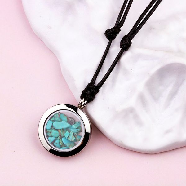 natural raw chip stone necklace amethyst rose quartz pendant woven adjustable necklaces men women jewelry gift, Silver
natural raw chip stone necklace amethyst rose quartz pendant woven adjustable necklaces men women jewelry gift, Silver