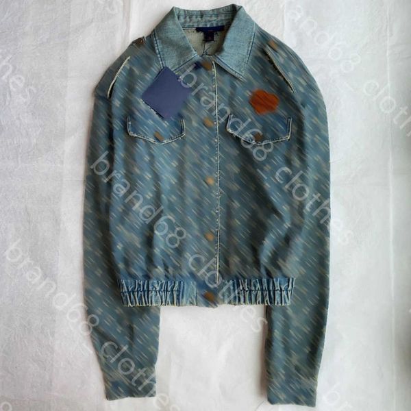 classic women designer denim jackets shirts embroidered logo long sleeve jackets shirt brand louisclothes retro design womens autumn size s, White
classic women designer denim jackets shirts embroidered logo long sleeve jackets shirt brand louisclothes retro design womens autumn size s, White