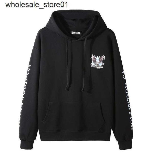 men's hoodies designer sweatshirts amirs fashion loose leisure plant print streetwear men women hoodie, Black
men's hoodies designer sweatshirts amirs fashion loose leisure plant print streetwear men women hoodie, Black