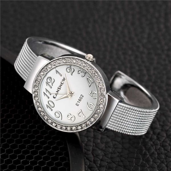 wristwatches new fashion ladies women dress watch bracelet watches luxury new small dial silver wristwatch stainless steel relogio feminino, Slivery;brown
wristwatches new fashion ladies women dress watch bracelet watches luxury new small dial silver wristwatch stainless steel relogio feminino, Slivery;brown