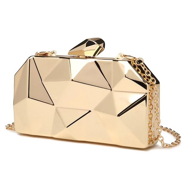 gold acrylic box geometric evening bag clutch bags elegent chain women handbag for party shoulder bag
gold acrylic box geometric evening bag clutch bags elegent chain women handbag for party shoulder bag