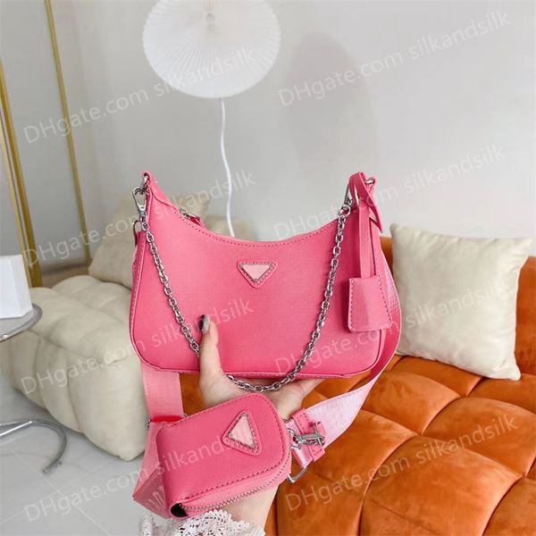 designerr cross body bags luxury shoulder hobo bag waterproof nylon canvas purse three-in-one underarm bags with wallet triangle logo
designerr cross body bags luxury shoulder hobo bag waterproof nylon canvas purse three-in-one underarm bags with wallet triangle logo