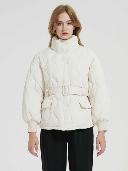 women's down parkas zhisilao women's winter jacket coats autumn cotton padded coat female fashion loose casual thick warm parka ov, Black
women's down parkas zhisilao women's winter jacket coats autumn cotton padded coat female fashion loose casual thick warm parka ov, Black