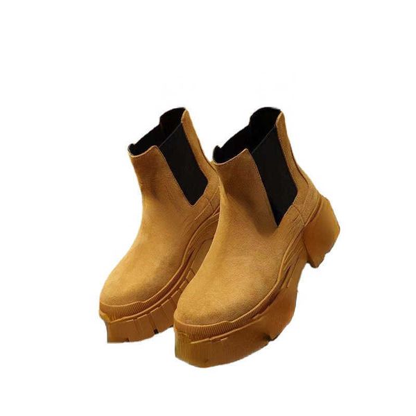 brand casual shoes 2022 autumn winter new thick soled martin boots women's british style comfortable knight boots fashion casual thin s, Black
brand casual shoes 2022 autumn winter new thick soled martin boots women's british style comfortable knight boots fashion casual thin s, Black