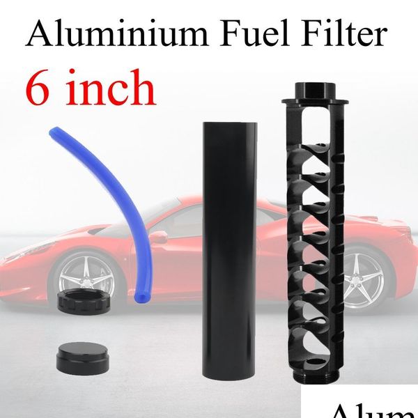 fuel filter winsun soent trap 6inch car fuel filter 1/2-28 for napa 4003 wix 24003 aluminium 1/2x28 filtro 1/2 28 drop delivery 2022 dhgw6
fuel filter winsun soent trap 6inch car fuel filter 1/2-28 for napa 4003 wix 24003 aluminium 1/2x28 filtro 1/2 28 drop delivery 2022 dhgw6