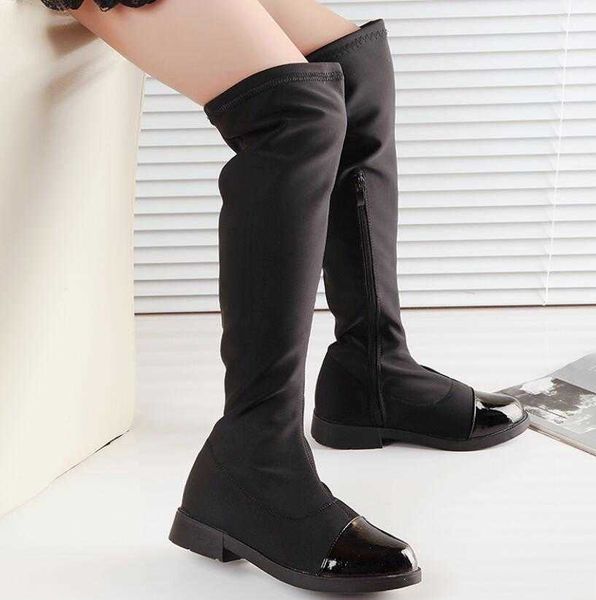boots fur kids snow winter female fashion girls princess knee-length long child casual sport shoes sneakers l221011, Black;grey
boots fur kids snow winter female fashion girls princess knee-length long child casual sport shoes sneakers l221011, Black;grey