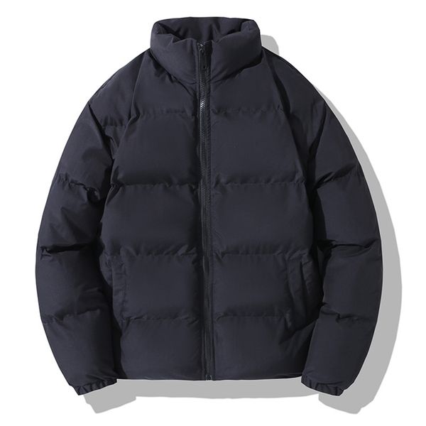 mens down parkas thicken warm winter jacket men parkas coat mens stand collar jackets solid color parka coat women fashion streetwear 5xl 22, Black
mens down parkas thicken warm winter jacket men parkas coat mens stand collar jackets solid color parka coat women fashion streetwear 5xl 22, Black
