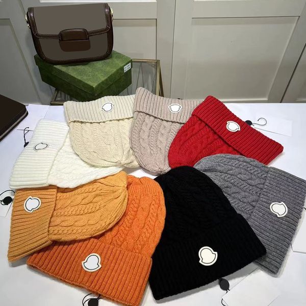 fashion winter hat womens designers beanie leisure mens hats outoodr warm knitted hat solid color style, Blue;gray
fashion winter hat womens designers beanie leisure mens hats outoodr warm knitted hat solid color style, Blue;gray
