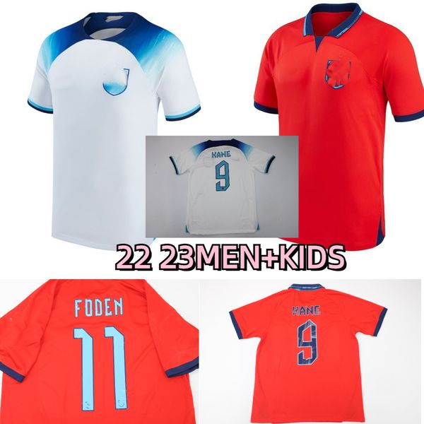2022 angleterre kane uk soccer jerseys grealish englands mead sancho national football shirt sterling mount rashford foden saka 22 23 men ki, Black
2022 angleterre kane uk soccer jerseys grealish englands mead sancho national football shirt sterling mount rashford foden saka 22 23 men ki, Black