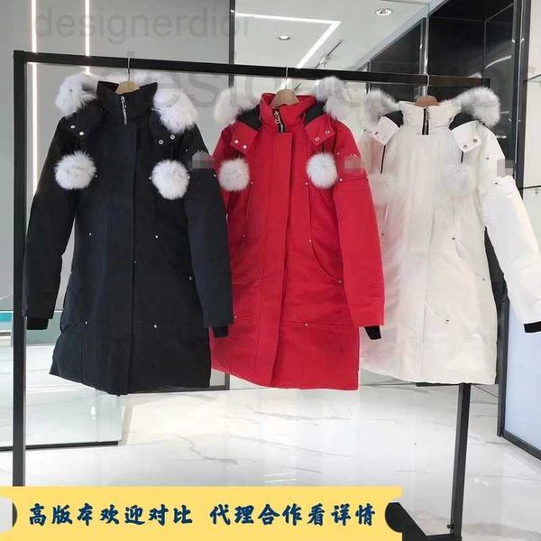 women's down & parkas designer 2022 scissors coat long canadian 01 white duck thickened 3q cd44, Black
women's down & parkas designer 2022 scissors coat long canadian 01 white duck thickened 3q cd44, Black