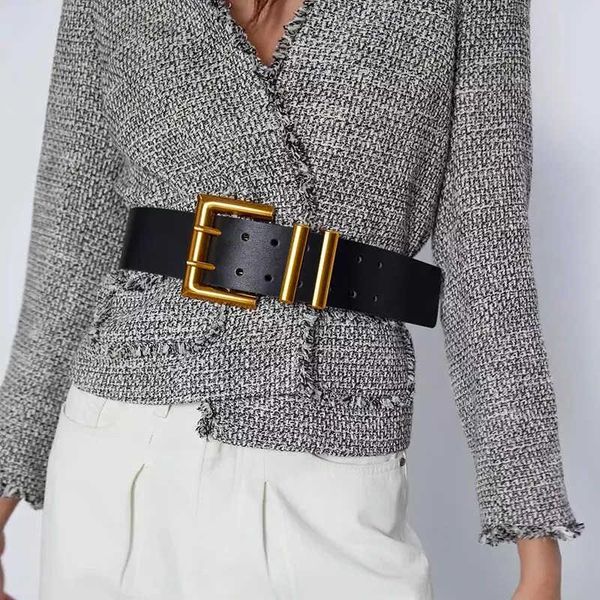belts luxury design brand women's belts female pu leather soft double pin buckle ladies fashion dress waist strap 203 g221019, Black;brown
belts luxury design brand women's belts female pu leather soft double pin buckle ladies fashion dress waist strap 203 g221019, Black;brown
