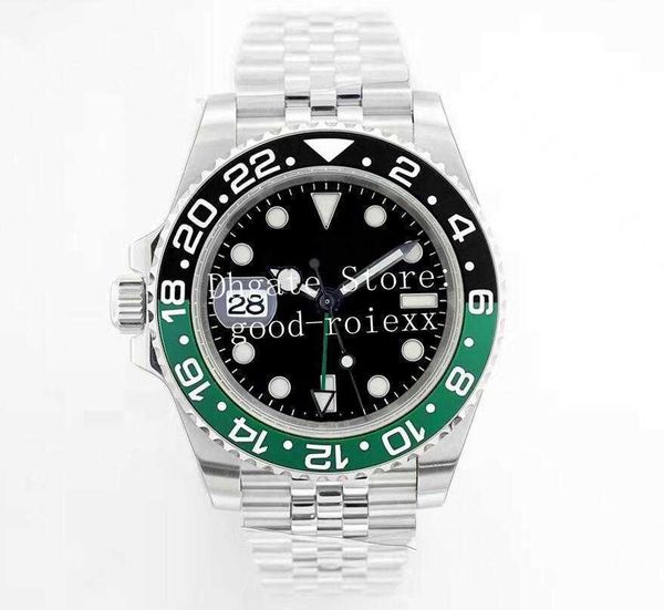 watches men left hand green black watch men's automatic cal.3186 ceramic bezel 126720 goes destro ew factory 904l steel jubilee eta 126
watches men left hand green black watch men's automatic cal.3186 ceramic bezel 126720 goes destro ew factory 904l steel jubilee eta 126
