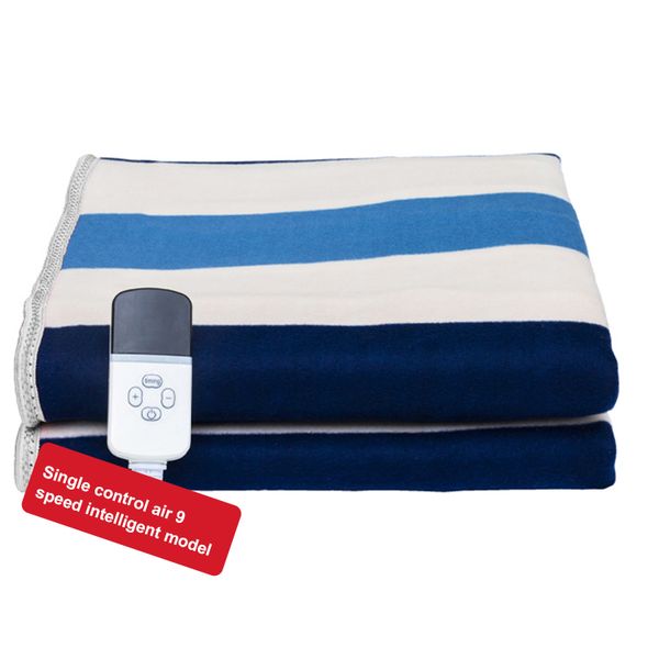 electric blanket beauty items thicker heater double body warmer heated blanket thermostat heating
electric blanket beauty items thicker heater double body warmer heated blanket thermostat heating