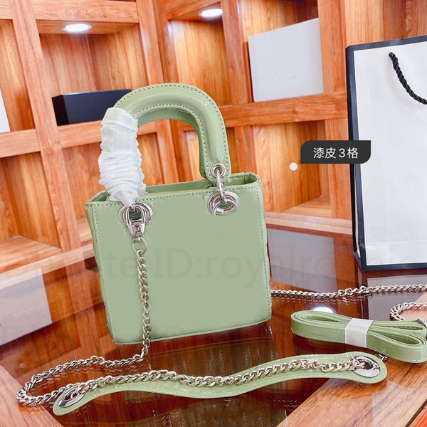 designer bag evening bag shinning leather 2023 luxurys designers s ladies gold silver hardware totes shoulder mini 17cm handbags artwork mes
designer bag evening bag shinning leather 2023 luxurys designers s ladies gold silver hardware totes shoulder mini 17cm handbags artwork mes