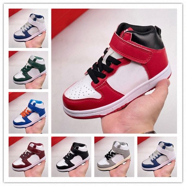 1s high shoes kids 2022 youth born infant toddler trainers boys girls kid shoe sneakers desiganer trainers sneaker boy j 1 chidren p85u#, Black
1s high shoes kids 2022 youth born infant toddler trainers boys girls kid shoe sneakers desiganer trainers sneaker boy j 1 chidren p85u#, Black