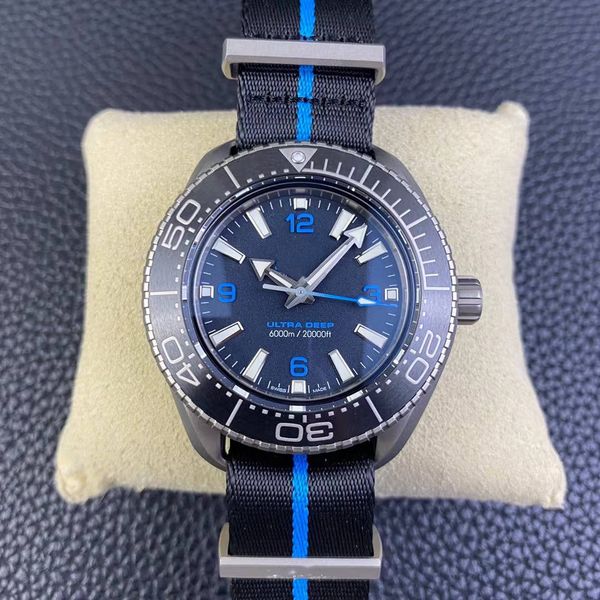 vs factory diving watches ultra deep 8912 mechanical movement 45.5mm 600m titanium case ceramic bezel sape crystal glass super waterproof lu, Slivery;brown
vs factory diving watches ultra deep 8912 mechanical movement 45.5mm 600m titanium case ceramic bezel sape crystal glass super waterproof lu, Slivery;brown